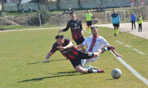 Play-Off sistemi isteniliyor