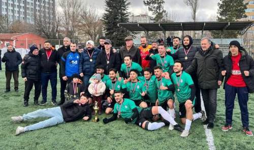 Play-Off’ta en az gol yiyen takım oldu