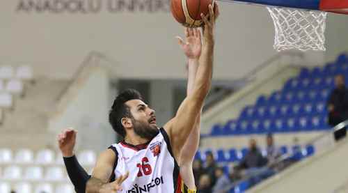 PLAY-OFF’ta rakip İstanbul