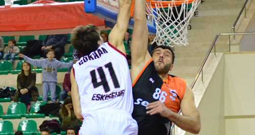 PLAY-OFF’U İSTİYORSAN!..