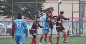 Play-Off'a kalanlar belli oldu