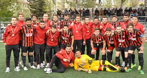 PLAY-OUT’A GÜNLER KALA