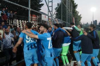 Polat Çetin: "Mücadelemizin Karşılığını Aldık"
