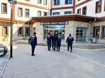 Polis 2 kilo zehirle yakaladı!