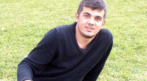 POLİS CANSIZ BEDENİNİ BULDU