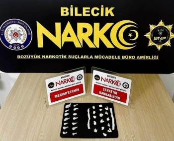 Polis Ekipleri Uyuşturucu Tacirlerine Göz Açtırmıyor
