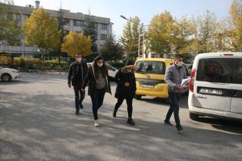 Polis Fuhuş Olayını Sosyal Medya Üzerinden Çözdü
