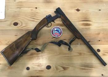 Polis Maske Takmayan 13 Kişiyi Affetmedi
