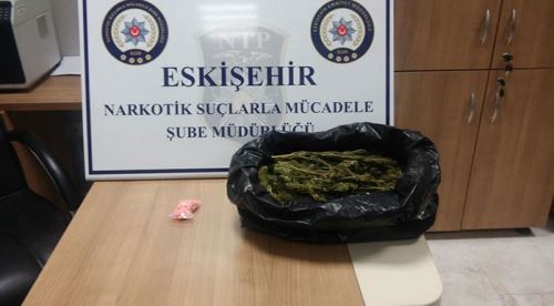 Polis paspası kaldırınca!..
