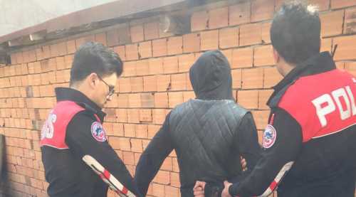 Polis suçlulara göz açtırmadı