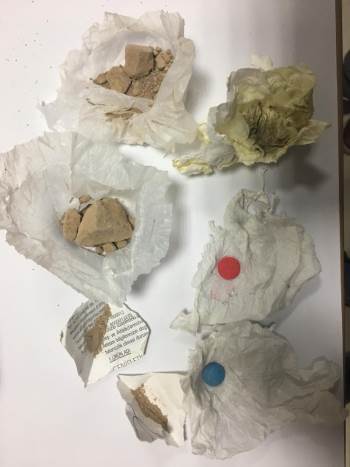 Polis Uyuşturucu Satıcılarına Geçit Vermiyor
