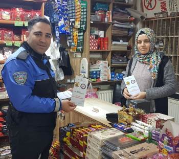 Polis Vatandaşları Dolandırıcılık Olaylarına Karşı Uyardı
