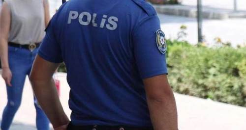 Polis ve jandarma ekiplerince aranan şahıslara yönelik operasyon