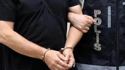 Polis ve jandarma Eskişehir’de düğmeye bastı: 11 kişi tutuklandı