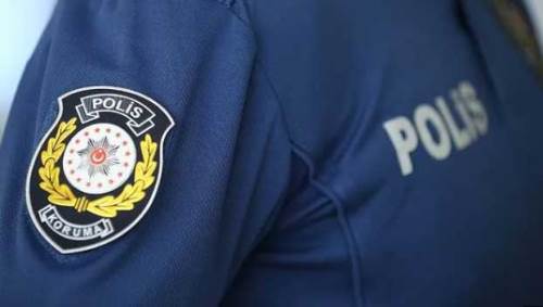 Polis ve jandarmadan Eskişehir’de geniş çaplı çalışma! 123 kişi yakalandı