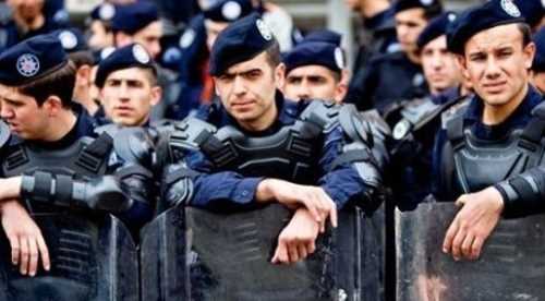 Polis ve muhtar maaşlarına zam