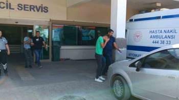 Polis Yaptığı Başarılı Takibi İle Çalınan Motosikleti Buldu
