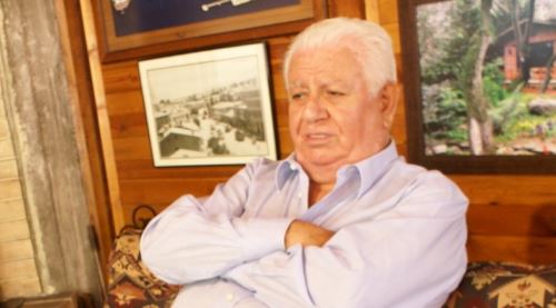 Polisan Boya'nın kurucusu Bitlis hayatını kaybetti