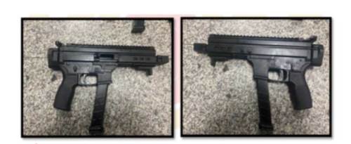 Polisi şehit eden silahın izi Eskişehir'e kadar uzandı