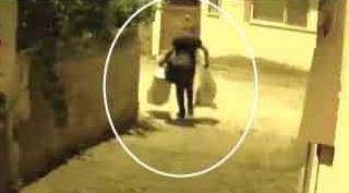 Polisin ormanda yakaladığı hırsız: 4 kez hacca gittim!