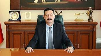 Polislerden 125 Bin Lira Bağış
