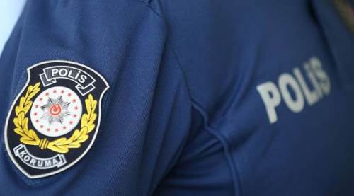 Polisten daha fazla kaçamadı: Eskişehir'de yakalandı 