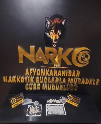 Polisten Yılın Son Gününde Uyuşturucu Denetimi
