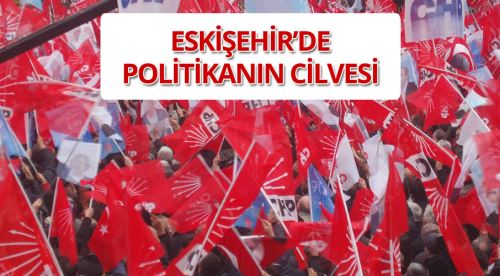 Politikanın cilvesi