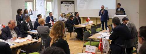 POLONYA İLE İŞBİRLİĞİ