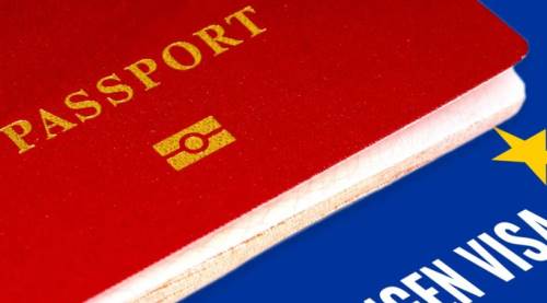 Polonya vizesinde kritik değişiklik: Randevu sistemi tamamen yenilendi