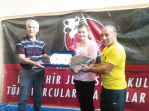 Polonyada göğsümüzü kabarttı