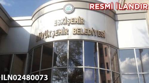 Pompa, fan, yedek parça ve elektrik malzemesi satın alınacaktır