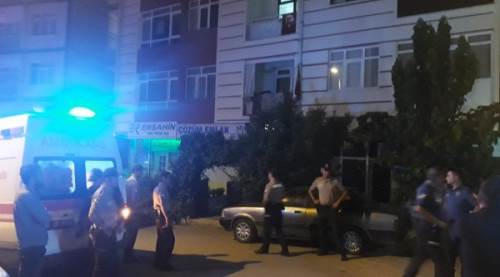 Pompalı tüfekle selfie çekerken hayatını kaybetti