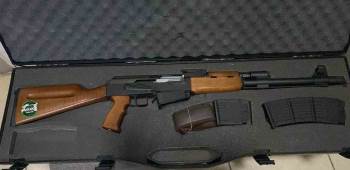 Pompalı Tüfekle Video Çekip, ‘Mizah İçin Yaptık’ Dediler