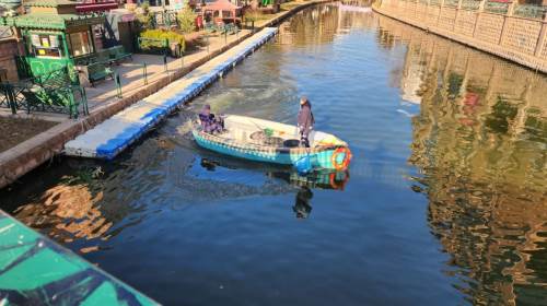 Porsuk Çayı'nda derinlemesine temizlik yapıldı