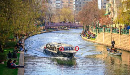 Porsuk Çayı nereden doğar, nereye dökülür?
