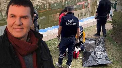 Porsuk'ta ölü bulundu: Eskişehirli ünlü sanatçının acı günü