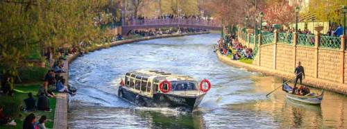 Porsuk'u örnek gösterdi!