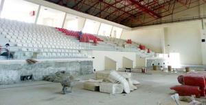 Porsukta mesai sürüyor