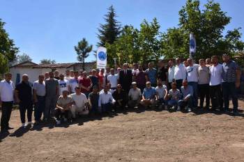 Posta Güvercini Yarışlarında Kupalar Sahiplerini Buldu
