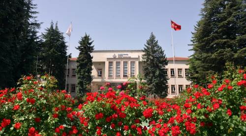  Posta ve kargo hizmeti alınacaktır