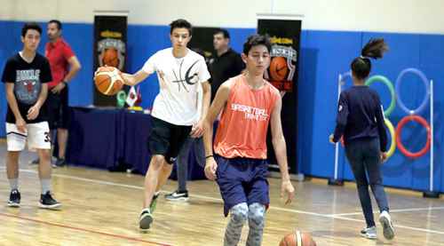 Potada altyapı çalışmaları başladı