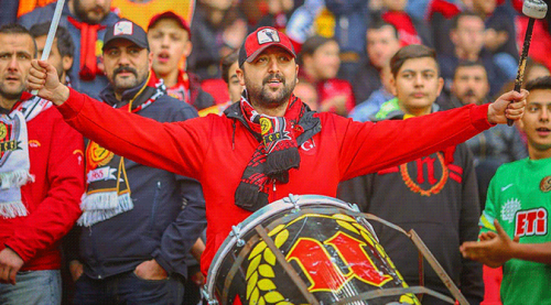 Potada da şampiyon olacağız