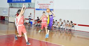 Potada dostluk maçı