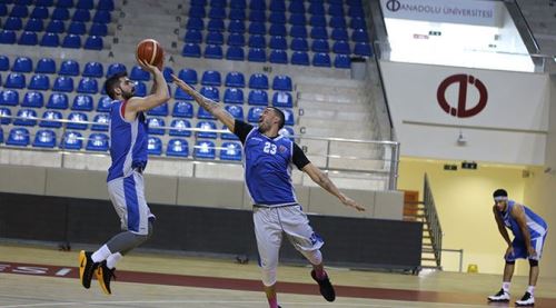 Potada hazırlıklar başlıyor