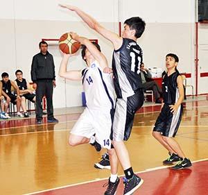 Potada heyecan başlıyor