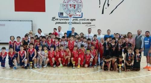 Potada heyecan sona erdi