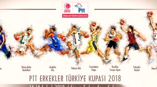 Potada Kupa Heyecanı