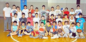 Potada mesai sürüyor