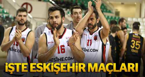 Potada play-off heyecanı başlıyor